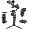 Moza Air 2S Pro Professional Kit 3-Axis Gimbal Stabilizer Camera - New - 2S Pro G.inter